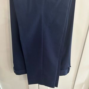 H&M Men Dress Pant Navy